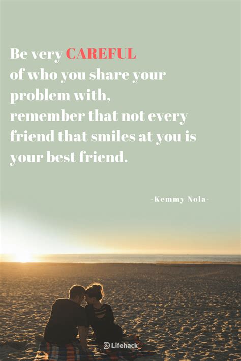 25 Fake Friends Quotes To Help You Treasure The True Ones