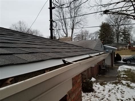 advice   pro drip edge installation roofingsiding diy