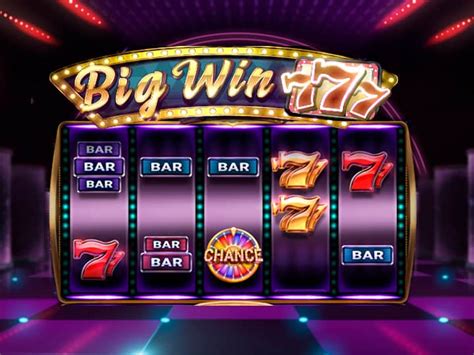big win  mobile slot  play