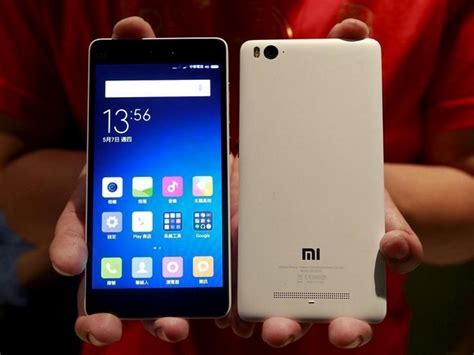 xiaomi misses  smartphone shipment target  competition bites technology news