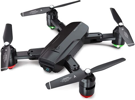 dragon touch dfg drone review edronesreview