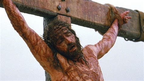 the passion of the christ review sbs movies