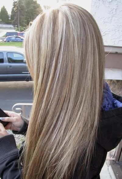 Different Shades Of Blonde Platinum Blonde Hair Hair