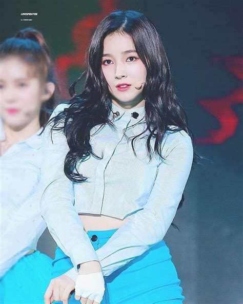 why momoland s nancy is the visual oppagirls hot girls photos videos