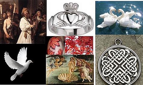 10 Ancient Love Symbols Ancient Pages