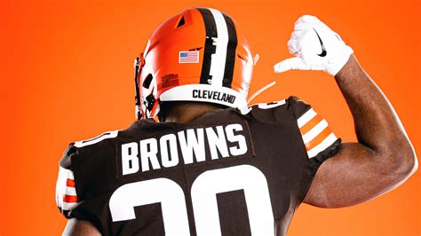 cleveland browns  browns schedule favorable