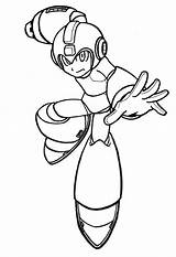 Drawing Color Megaman Inktober Bomber Soon Relaxing Plan Started Favorite Pretty Blue So Comments sketch template