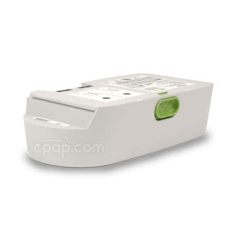 cpapcom extended battery  simplygo mini portable oxygen concentrator