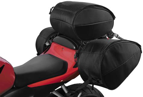 iron rider rally pack sport tail bag   partzillacom