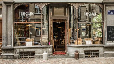 le clan des belges in ixelles restaurant reviews menu and prices