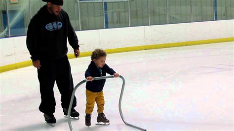 ice skating  youtube