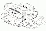 Finn Coloring Mcmissile Pages Cars Disney Coloringpagesfortoddlers Print Pixar Car Disimpan Dari Visit Printable sketch template