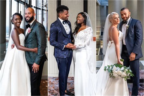 a season of firsts married at first sight atlanta cast includes