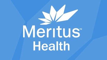 meritus medical center deemed age friendly hospital