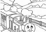 Coloring Percy Pages Thomas Train Print Printable Getdrawings Friends Getcolorings sketch template