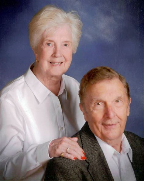 Spotlight Honorees Joe And Shirley Knecht Hixson — St Francis Center