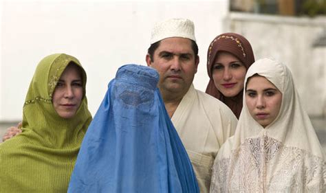 muslims want laws against polygamy scrapped after italy