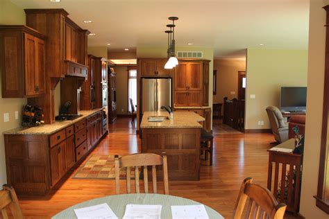 craftsman style kitchen craftsman house interior craftsman style kitchen kitchen interior
