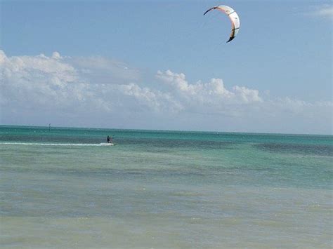 Upper Keys Beaches Include Pennekamp And Nude Anne S Beach