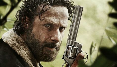 andrew lincoln s ending for ‘the walking dead is perfect