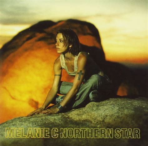 Melanie C Northern Star Music