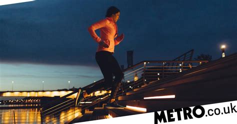 How To Exercise Outdoors This Winter As Gyms Close Again Metro News