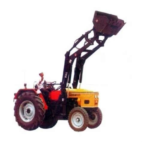 tractor front  loader  rs  loader tractor  kolkata id