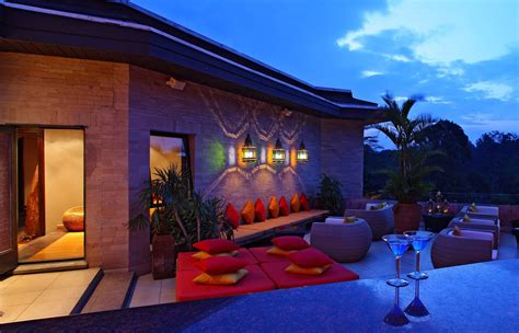 tribe hotel nairobi kenya hotel review  travelplusstyle