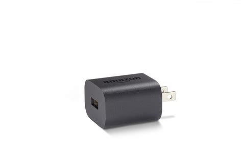 amazon  usb official oem charger  power adapter  fire tablets  kindle ereaders