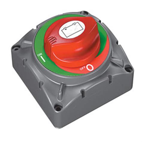 bep marine heavy duty battery disconnect switch  boat