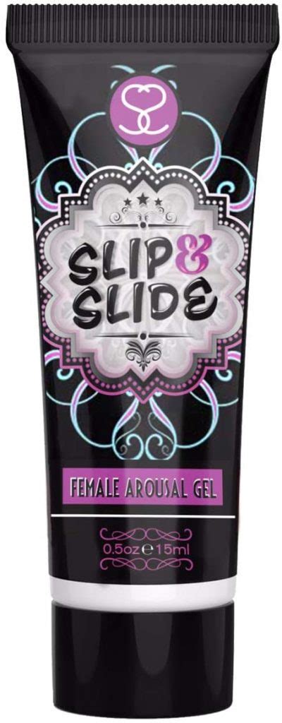 Female Arousal Gel Slip And Slide Herbaluae Online Store