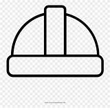 Hat Hard Coloring Clipart Helmet Ultra Pages Pinclipart sketch template