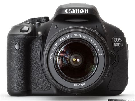 canon rebel ti eos  review digital photography review
