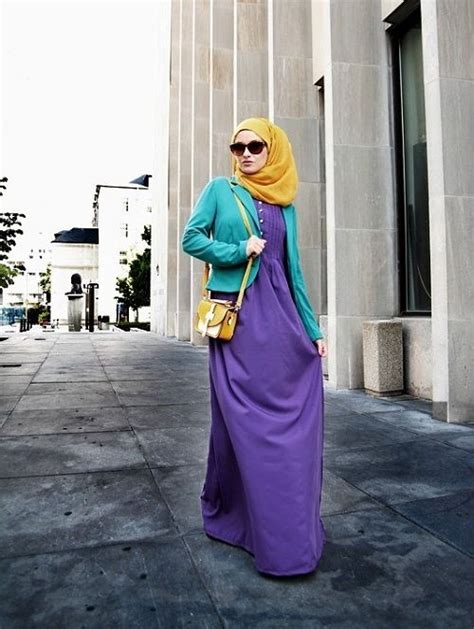 Modern Hijab Fashion Islamic Fashion Muslim Fashion Modest Fashion