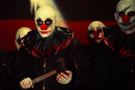 American Horror Story Cult Every Clown From The Premiere Tv Guide