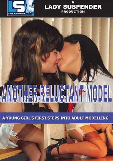another reluctant model videos on demand adult dvd empire