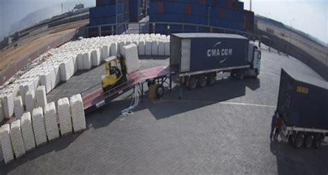 egl kadmar group opens a one million square foot logistics hub in