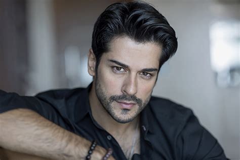 burak Özçivit handsome turkish actor do you know