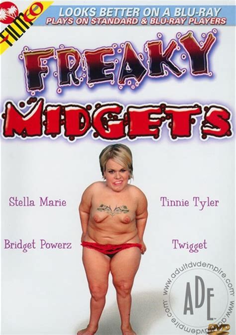 Freaky Midgets Filmco Unlimited Streaming At Adult Dvd Empire Unlimited
