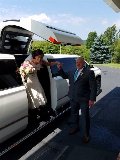 why a wedding limo is the best choice for your bridal party riviera limousines l l c sun