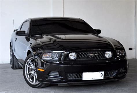 ford mustang gt    tkm  garage queen cars  sale  carousell