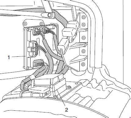 freightliner business class  wiring diagrams wiring view