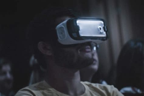 samsung is using virtual reality to make live theater possible for deaf