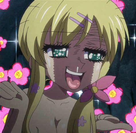 Smug Jojo Face Smug Anime Face Know Your Meme