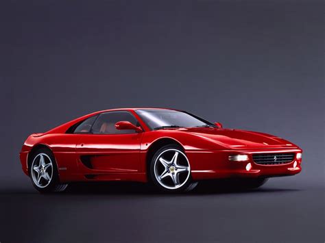 ferrari  specs