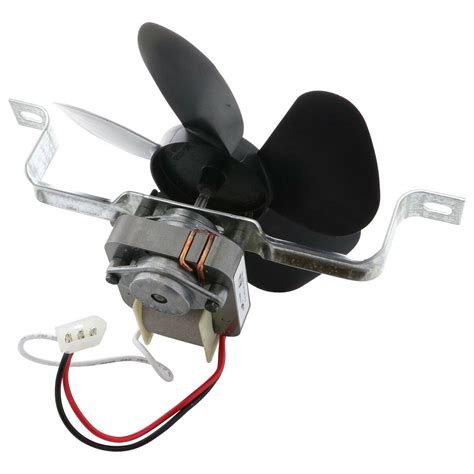 broan range hood replacement fan motor assembly  speed