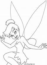 Coloring Pages Iridessa Popular Disney Coloringhome Fairies sketch template