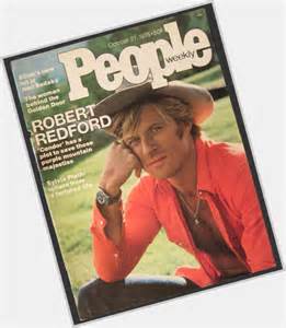 robert redford official site for man crush monday mcm