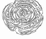 Coloring Beyblade Pages Printable Burst Drago Print Color Tocolor Template Size Coloriage Printables Kids Sheets Getdrawings Sharp Adventure Action sketch template