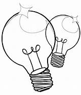 Edison Thomas Coloring Inventions Bulb Light Popular Ela Clipart Clip Getdrawings Drawing sketch template